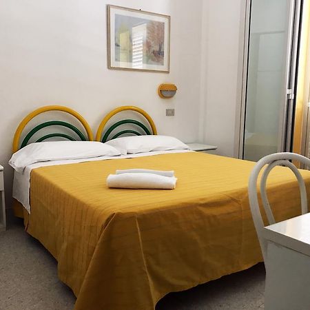 Hotel Vienna Senigallia Extérieur photo