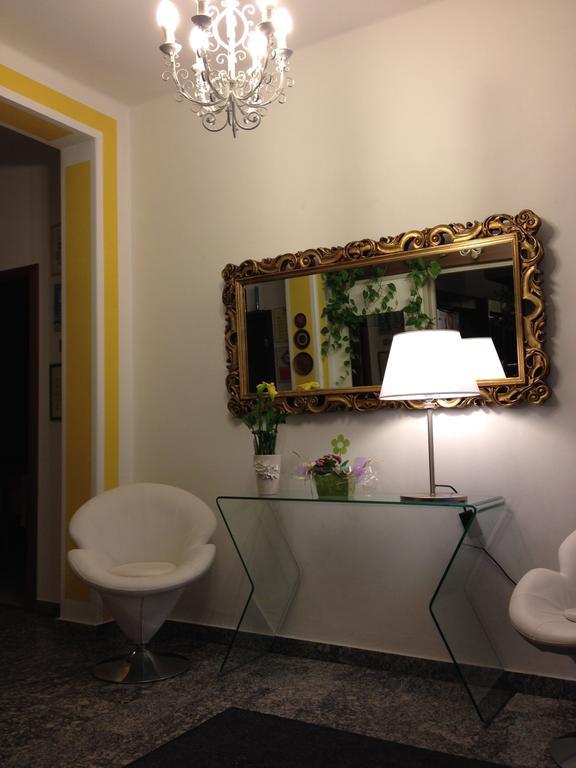 Hotel Vienna Senigallia Extérieur photo