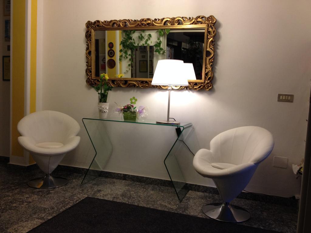 Hotel Vienna Senigallia Extérieur photo