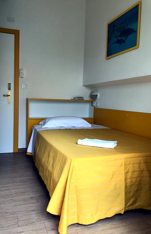 Hotel Vienna Senigallia Extérieur photo